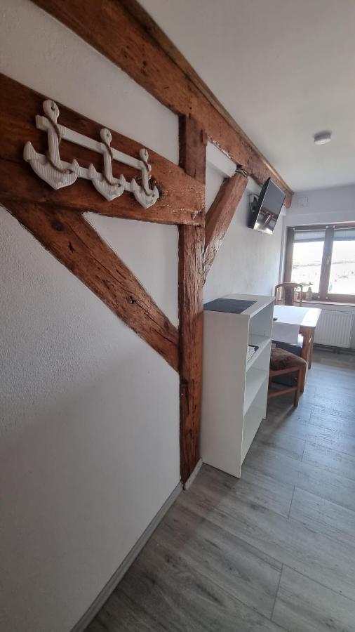 Syrenka Apartamenty Ustka Exterior photo