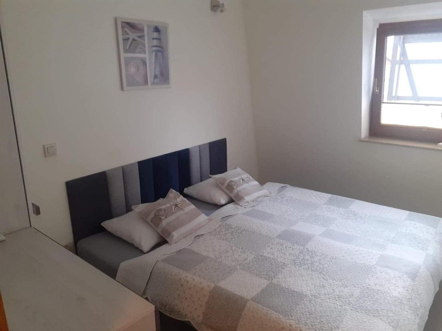 Syrenka Apartamenty Ustka Exterior photo